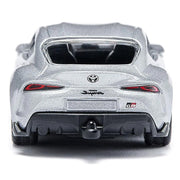 Toyota Gr Supra - Auto's en voertuigen Siku - In den Olifant