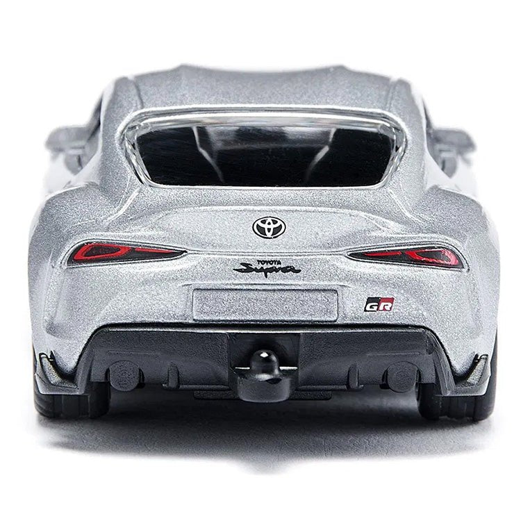 Toyota Gr Supra - Auto's en voertuigen Siku - In den Olifant