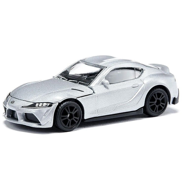 Toyota Gr Supra - Auto's en voertuigen Siku - In den Olifant