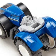 Tractor New Holland T7.315 - Auto's en voertuigen Siku - In den Olifant