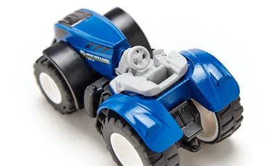 Tractor New Holland T7.315 - Auto's en voertuigen Siku - In den Olifant