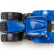 Tractor New Holland T7.315 - Auto's en voertuigen Siku - In den Olifant