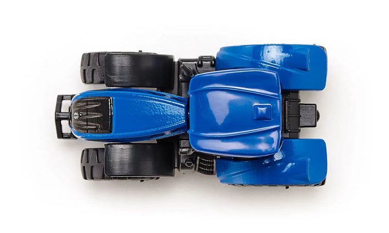 Tractor New Holland T7.315 - Auto's en voertuigen Siku - In den Olifant