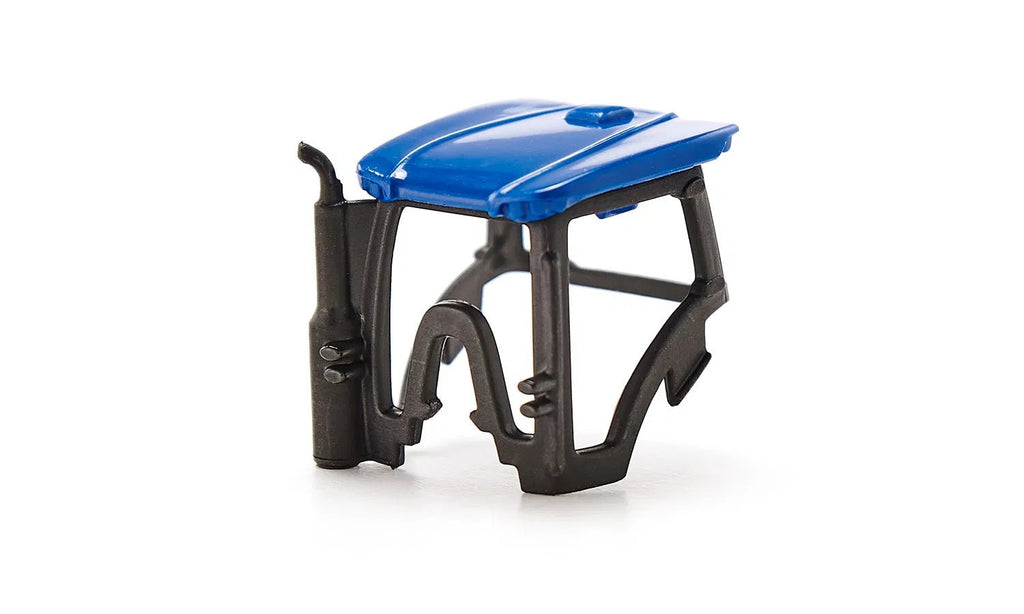 Tractor New Holland T7.315 - Auto's en voertuigen Siku - In den Olifant