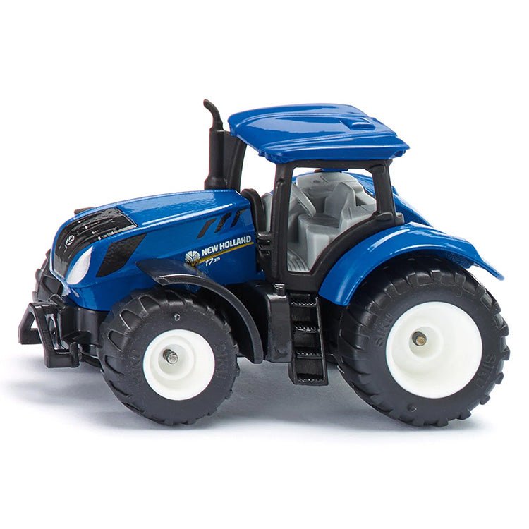Tractor New Holland T7.315 - Auto's en voertuigen Siku - In den Olifant