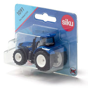 Tractor New Holland T7.315 - Auto's en voertuigen Siku - In den Olifant