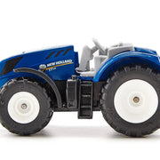 Tractor New Holland T7.315 - Auto's en voertuigen Siku - In den Olifant