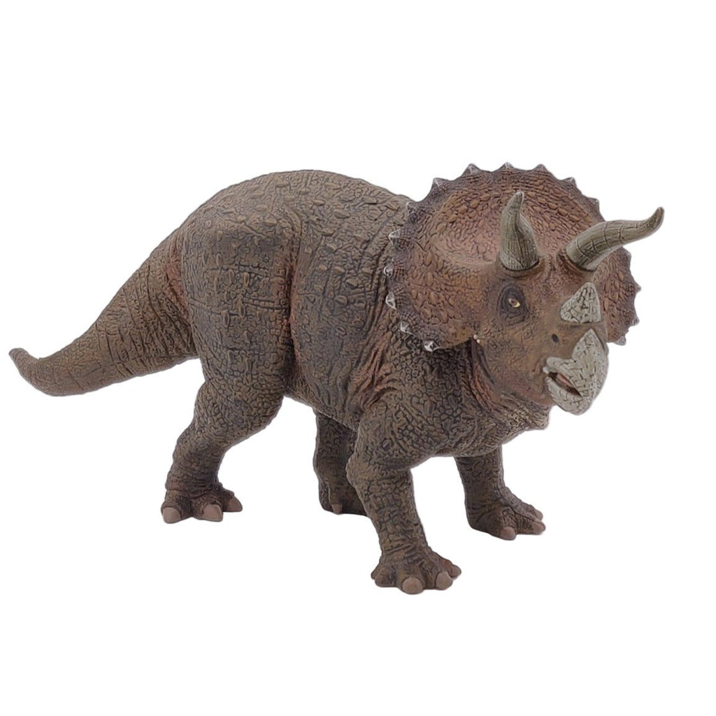 Triceratops - Speeldieren Papo - In den Olifant