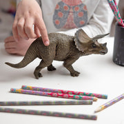 Triceratops - Speeldieren Papo - In den Olifant