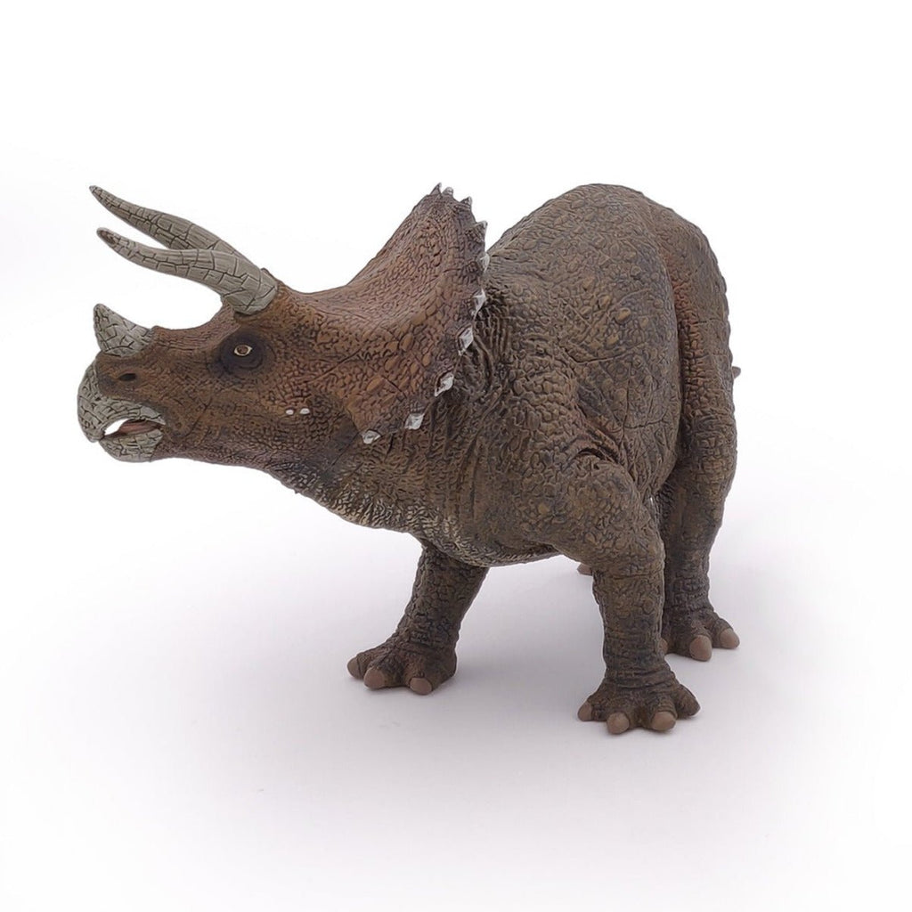 Triceratops - Speeldieren Papo - In den Olifant