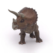 Triceratops - Speeldieren Papo - In den Olifant