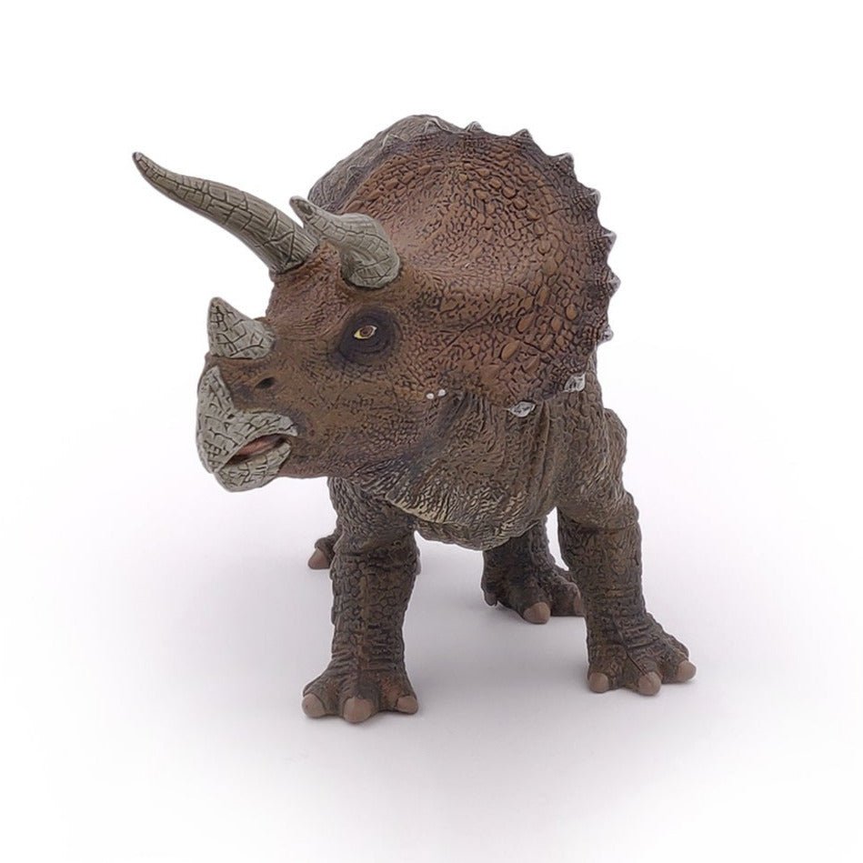 Triceratops - Speeldieren Papo - In den Olifant