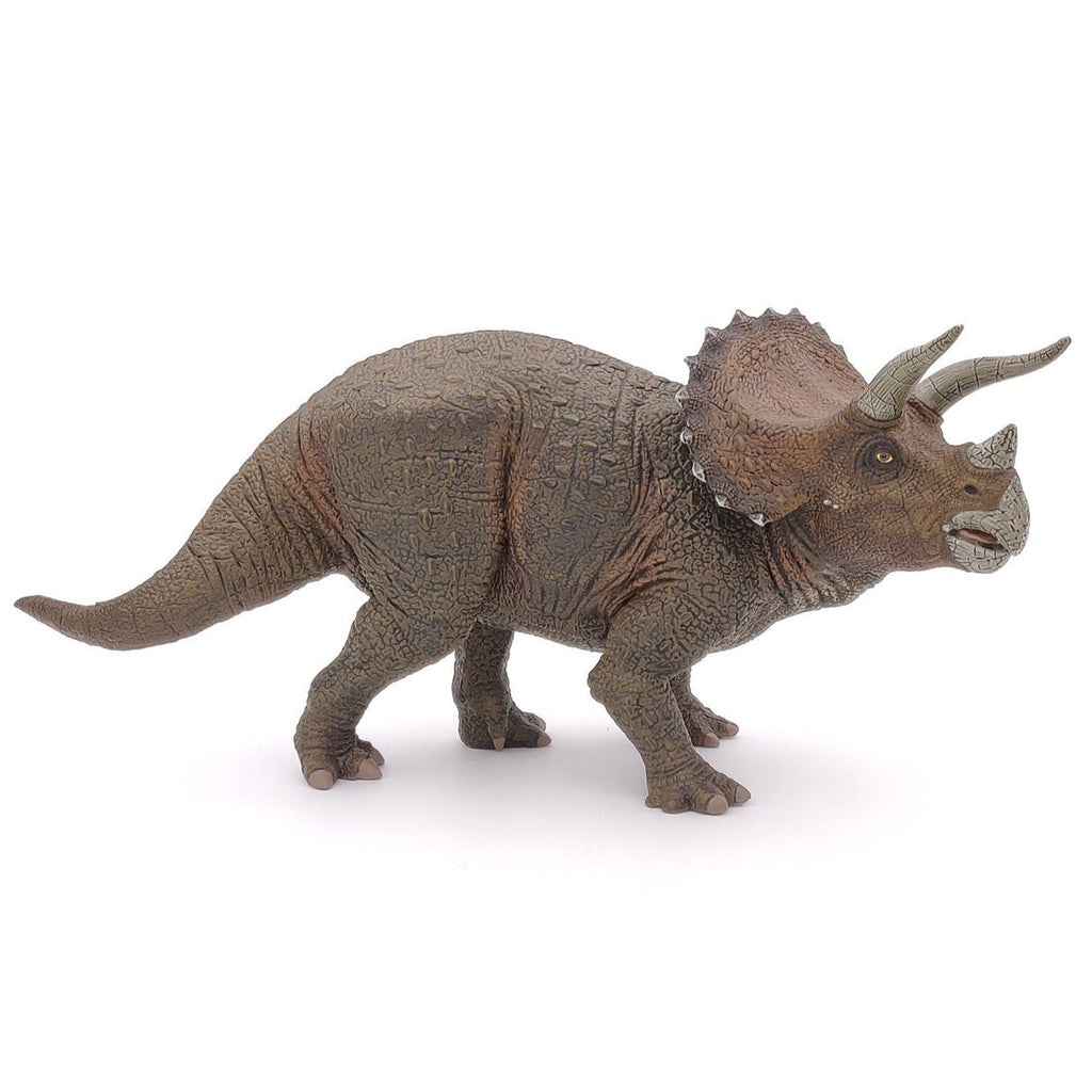Triceratops - Speeldieren Papo - In den Olifant