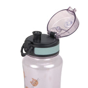 Tritan drinkfles Tiny Team Cat - 420 ml - Drinkflessen Lässig - In den Olifant