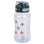 Tritan drinkfles Tiny Team Dog - 420 ml - Drinkflessen Lässig - In den Olifant