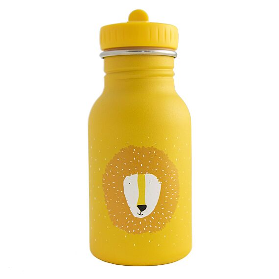 Stalen Drinkfles Mr. Lion - 350 Ml