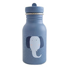 Stalen Drinkfles Mrs. Elephant - 350 Ml