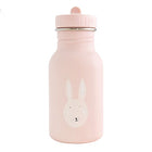 Stalen Drinkfles Mrs. Rabbit - 350 Ml