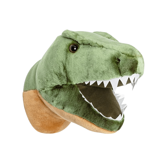 Kop T-Rex Hendrik