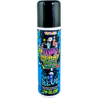 Spuitbus met stoepkrijt Neo Chalk Spray – 150 ml - Blauw