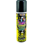 Spuitbus met stoepkrijt Neo Chalk Spray – 150 ml - Geel