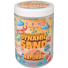 Kinetisch zand Dynamic Sand Tuban Natural - 1 kg