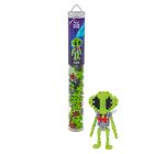 Tube alien Plus - Plus: 100 stuks - Bouwsets Plus - Plus - In den Olifant