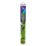 Tube alien Plus - Plus: 100 stuks - Bouwsets Plus - Plus - In den Olifant