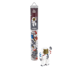 Tube astronaut Plus - Plus: 100 stuks - Bouwsets Plus - Plus - In den Olifant