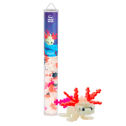 Tube axolotl Plus - Plus: 100 stuks - Bouwsets Plus - Plus - In den Olifant