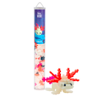 Tube axolotl Plus - Plus: 100 stuks - Bouwsets Plus - Plus - In den Olifant