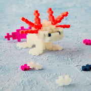 Tube axolotl Plus - Plus: 100 stuks - Bouwsets Plus - Plus - In den Olifant