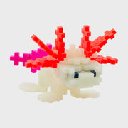 Tube axolotl Plus - Plus: 100 stuks - Bouwsets Plus - Plus - In den Olifant