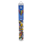 Tube basic Plus - Plus: 100 stuks - Bouwsets Plus - Plus - In den Olifant