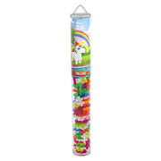 Tube eenhoorn Plus - Plus: 100 stuks - Bouwsets Plus - Plus - In den Olifant