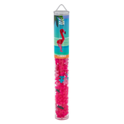Tube flamingo Plus - Plus: 100 stuks - Bouwsets Plus - Plus - In den Olifant