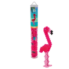 Tube flamingo Plus - Plus: 100 stuks - Bouwsets Plus - Plus - In den Olifant