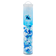 Tube glitter Frost Plus - Plus 240 stuks - Bouwsets Plus - Plus - In den Olifant