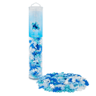 Tube glitter Frost Plus - Plus 240 stuks - Bouwsets Plus - Plus - In den Olifant