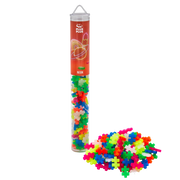 Tube neon Plus - Plus: 100 stuks - Bouwsets Plus - Plus - In den Olifant