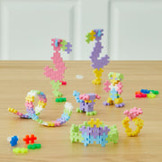Tube pastel Plus - Plus: 240 stuks - Bouwsets Plus Plus - In den Olifant