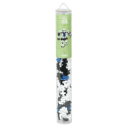 Tube robot Plus - Plus: 100 stuks - Bouwsets Plus - Plus - In den Olifant