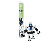 Tube robot Plus - Plus: 100 stuks - Bouwsets Plus - Plus - In den Olifant