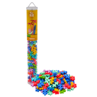 Tube tropical Plus - Plus: 100 stuks - Bouwsets Plus - Plus - In den Olifant