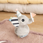 Tumbler Activity Toy Elphee Colour mix - Activiteitenspeelgoed Done by Deer - In den Olifant