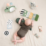 Tumbler Activity Toy Elphee Colour mix - Activiteitenspeelgoed Done by Deer - In den Olifant