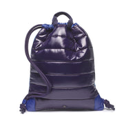 Turnzak City Bag Puffer Blue - Turn - en zwemzakken Jeune Premier - In den Olifant