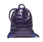 Turnzak City Bag Puffer Blue - Turn - en zwemzakken Jeune Premier - In den Olifant