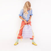 Turnzak City Bag - Puffer Pastel Party - Turn - en zwemzakken Jeune Premier - In den Olifant