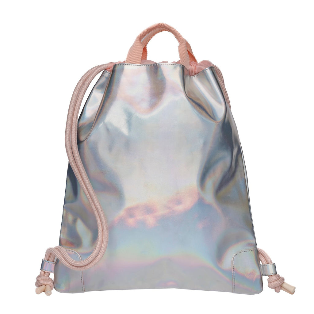 Turnzak met trekkoord City Bag - Magic Elf - Turn - en zwemzakken Jeune Premier - In den Olifant